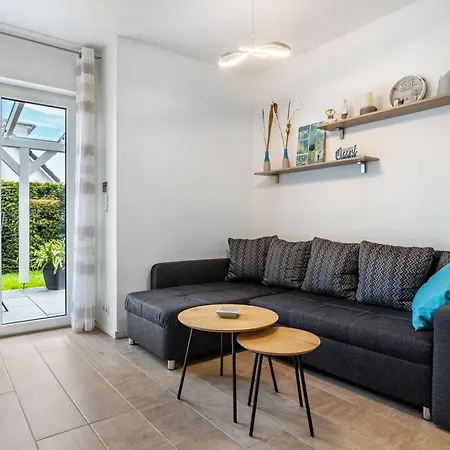 Lägenhet Fuer 2 Personen 35 M² Koserow