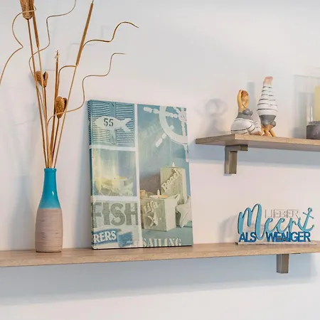 Lägenhet Fuer 2 Personen 35 M²