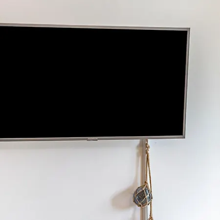Fuer 2 Personen 35 M² * Koserow
