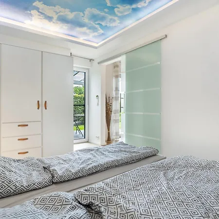 Fuer 2 Personen 35 M²
