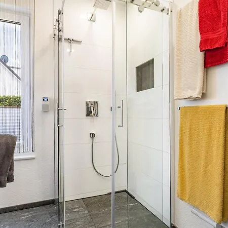 Lägenhet Fuer 2 Personen 35 M² *