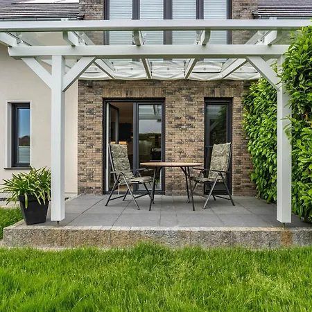 Lägenhet Fuer 2 Personen 35 M² *