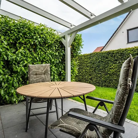 Lägenhet Fuer 2 Personen 35 M² *